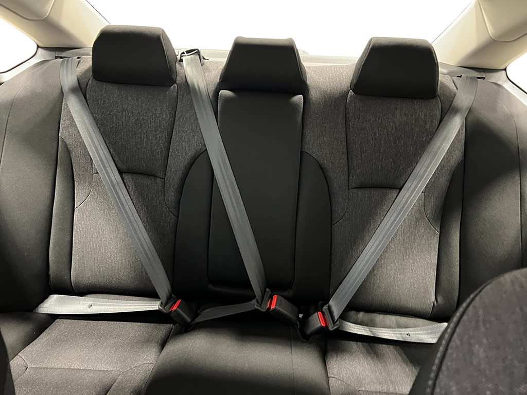 Thumbnail: 2025 Honda Accord - 12