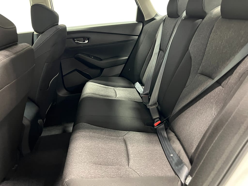 Thumbnail: 2025 Honda Accord - 28