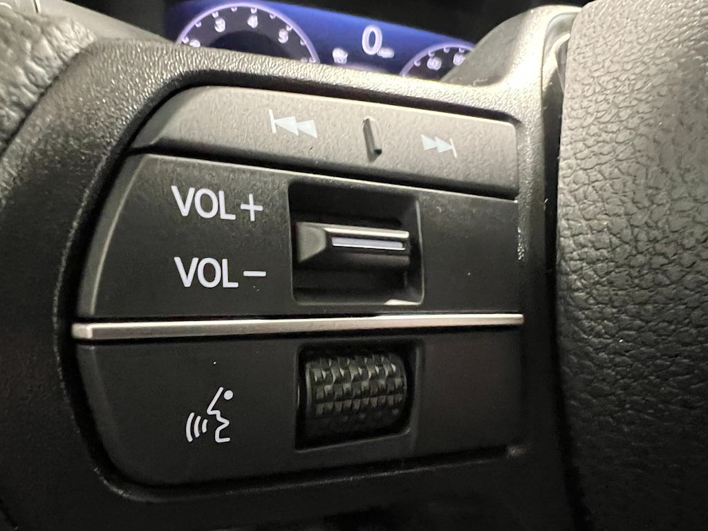 Thumbnail: 2025 Honda Accord - 24