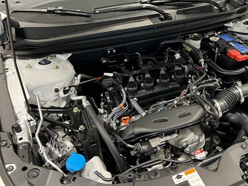 Thumbnail: 2025 Honda Accord - 8