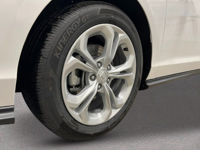 Thumbnail: 2025 Honda Accord - 7