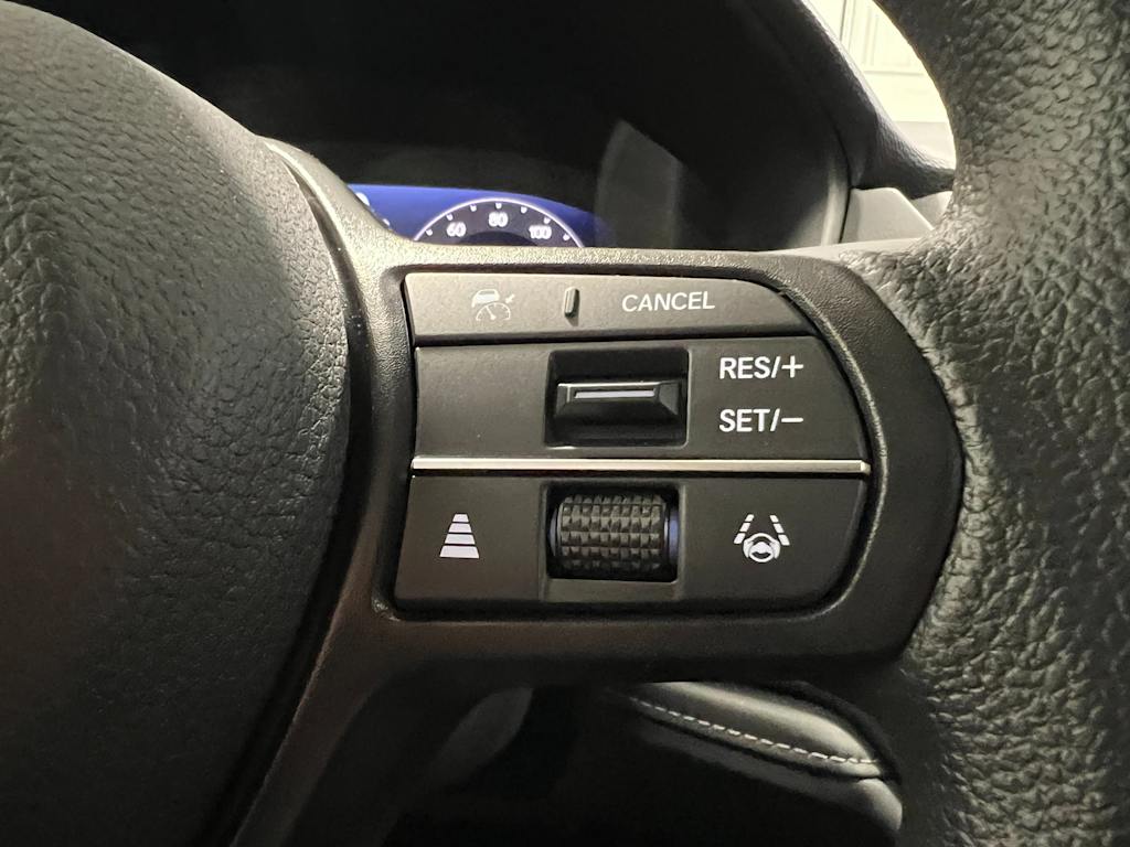 Thumbnail: 2025 Honda Accord - 24