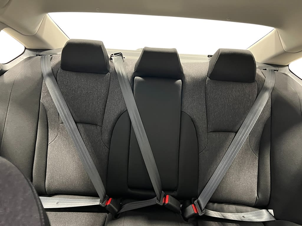 Thumbnail: 2025 Honda Accord - 12