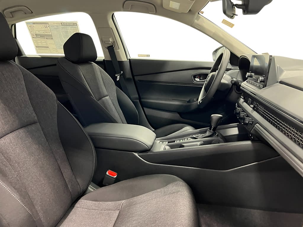 Thumbnail: 2025 Honda Accord - 11