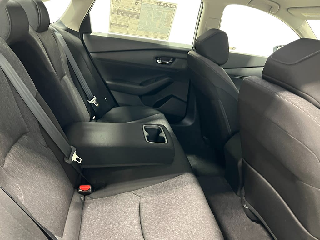 Thumbnail: 2025 Honda Accord - 29