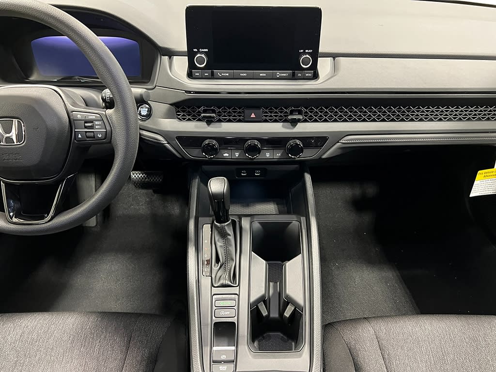 Thumbnail: 2025 Honda Accord - 9