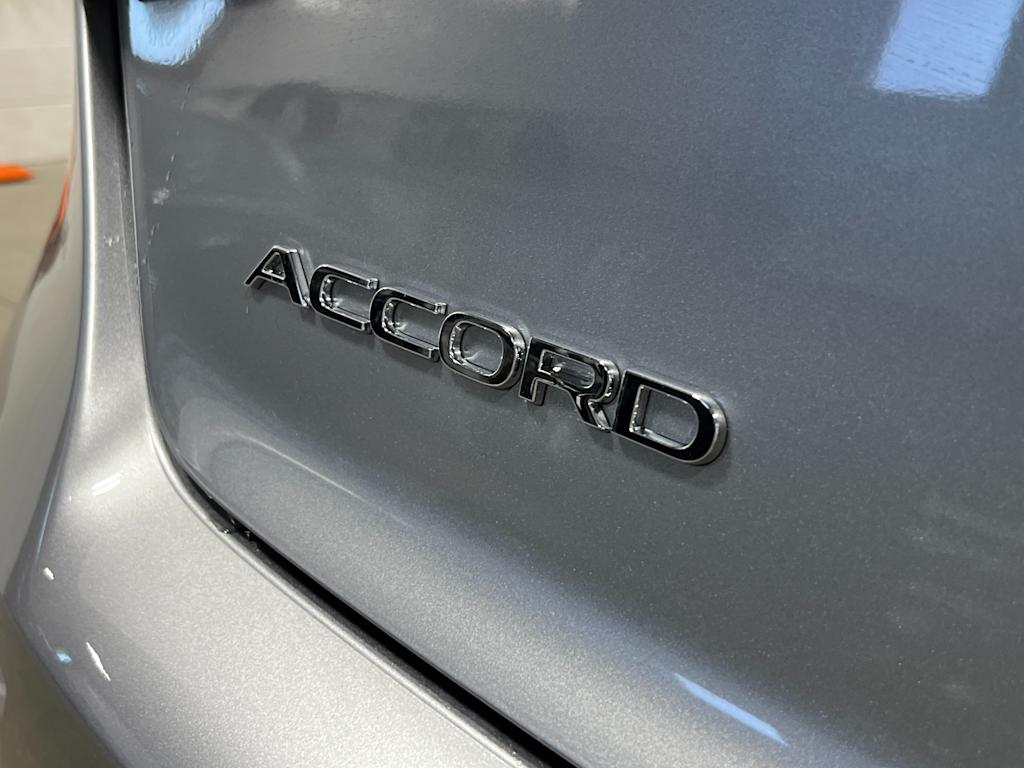 Thumbnail: 2026 Honda Accord - 6