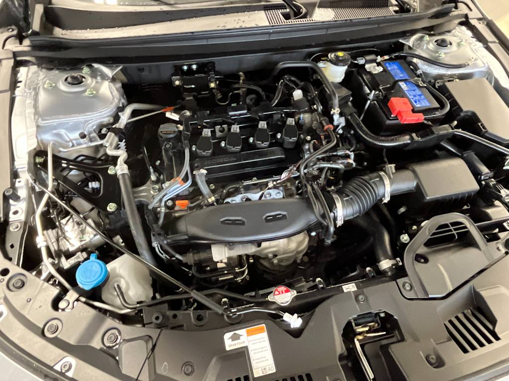 Thumbnail: 2026 Honda Accord - 8