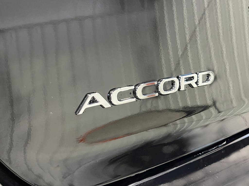 Thumbnail: 2026 Honda Accord - 6