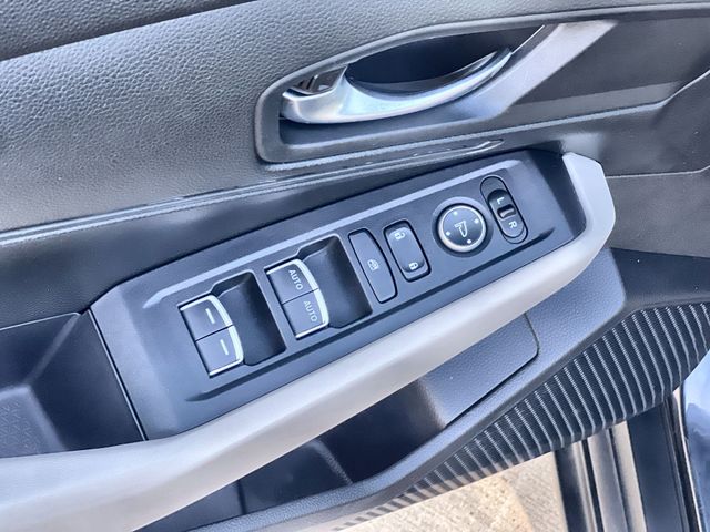 Thumbnail: 2024 Honda Accord - 30
