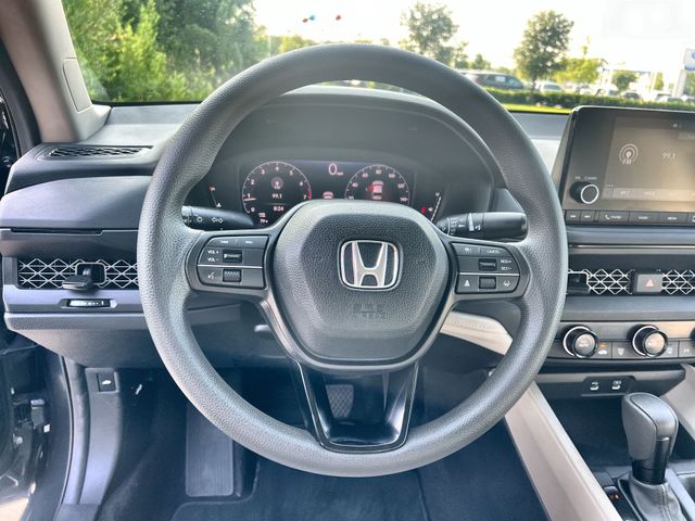 Thumbnail: 2024 Honda Accord - 14