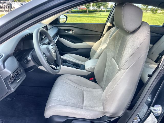 Thumbnail: 2024 Honda Accord - 12