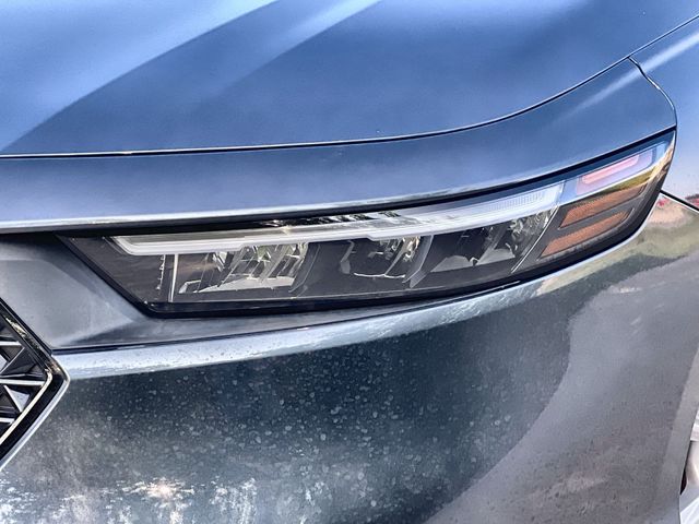 Thumbnail: 2024 Honda Accord - 24