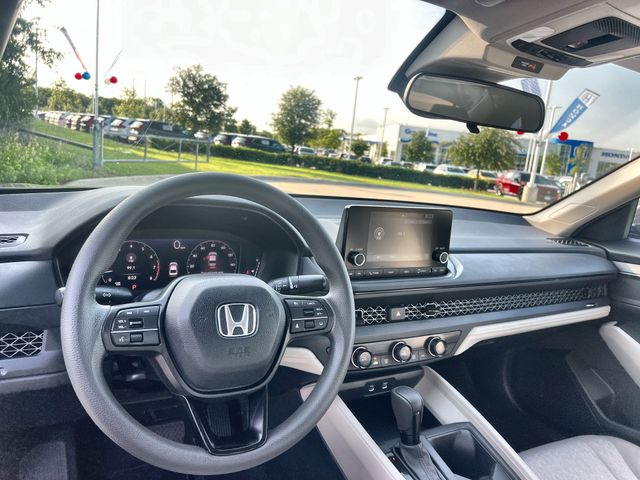 Thumbnail: 2024 Honda Accord - 10