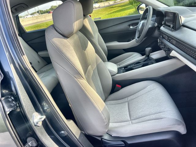 Thumbnail: 2024 Honda Accord - 21