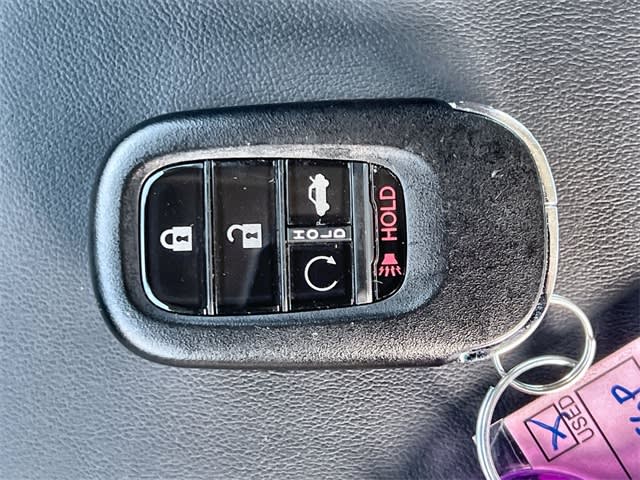 Thumbnail: 2025 Honda Accord - 18