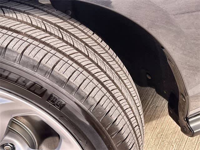 Thumbnail: 2025 Honda Accord - 23