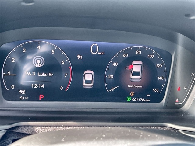 Thumbnail: 2025 Honda Accord - 16