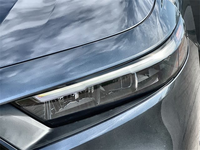 Thumbnail: 2025 Honda Accord - 24