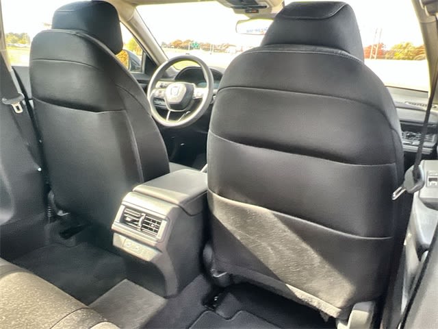 Thumbnail: 2025 Honda Accord - 22