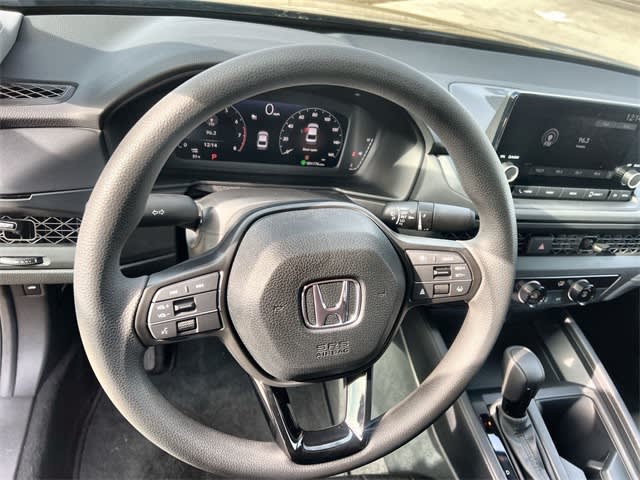 Thumbnail: 2025 Honda Accord - 10