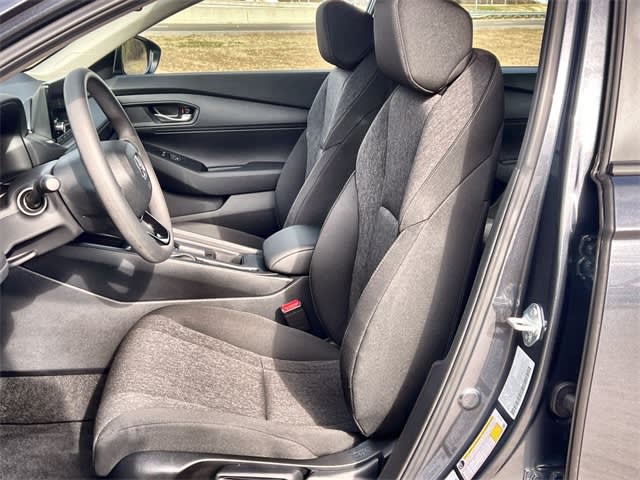 Thumbnail: 2025 Honda Accord - 12