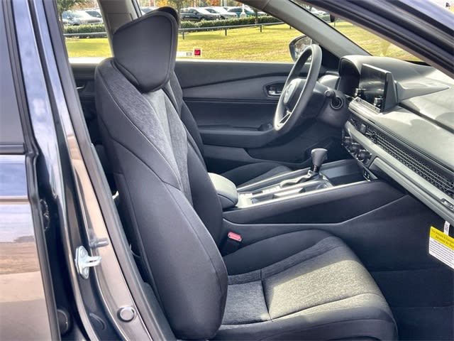 Thumbnail: 2025 Honda Accord - 21