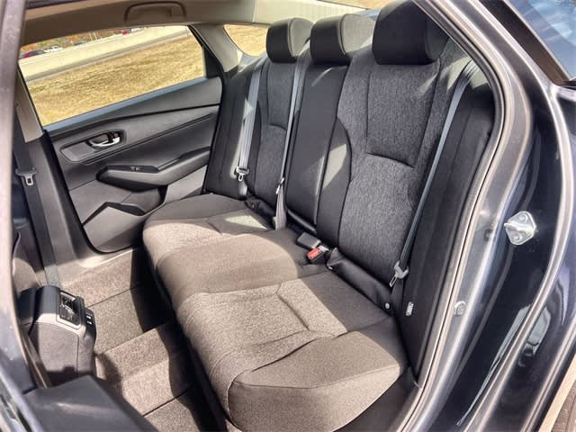 Thumbnail: 2025 Honda Accord - 13