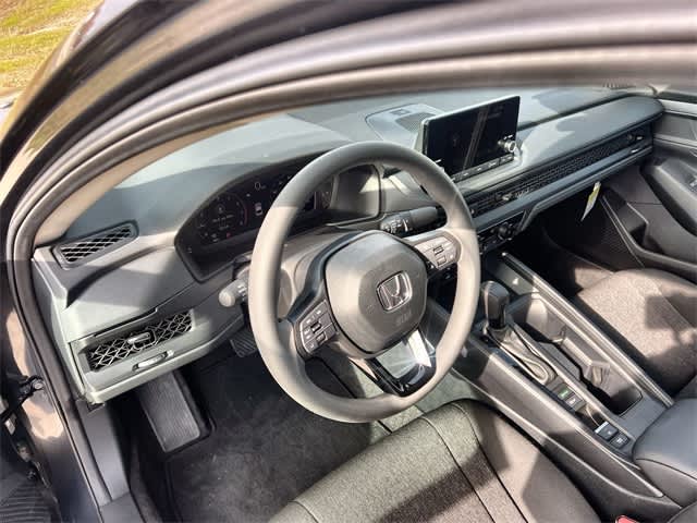 Thumbnail: 2025 Honda Accord - 2