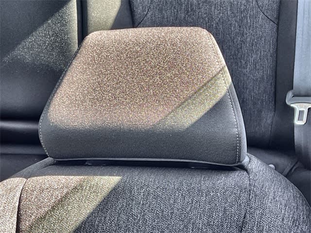 Thumbnail: 2025 Honda Accord - 25