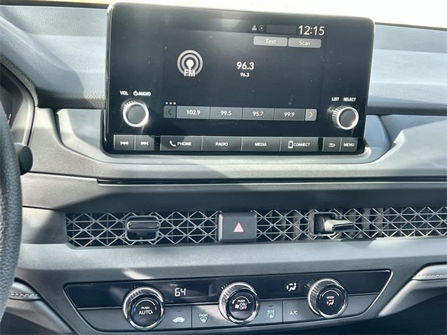 Thumbnail: 2025 Honda Accord - 14