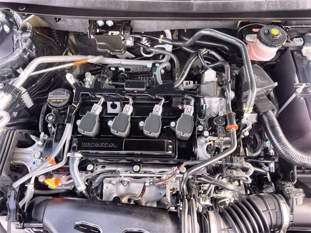 Thumbnail: 2025 Honda Accord - 9