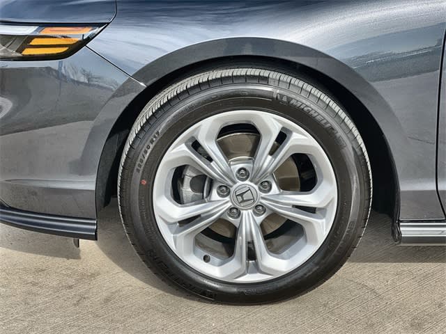 Thumbnail: 2025 Honda Accord - 8