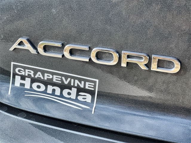 Thumbnail: 2025 Honda Accord - 7