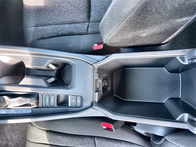 Thumbnail: 2025 Honda Accord - 27