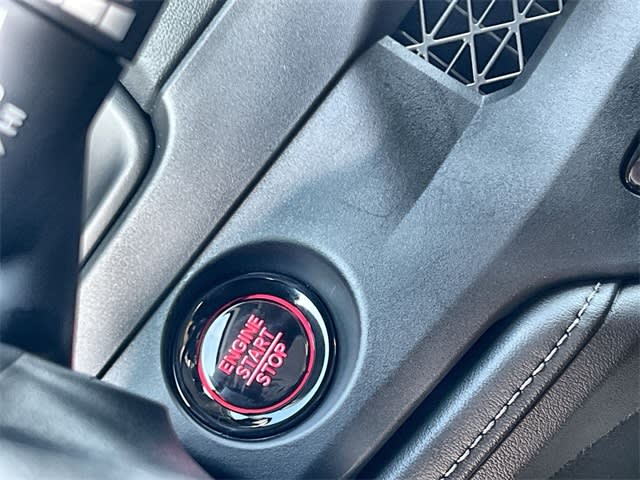 Thumbnail: 2025 Honda Accord - 28