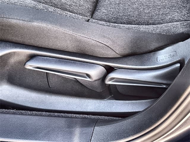 Thumbnail: 2025 Honda Accord - 31