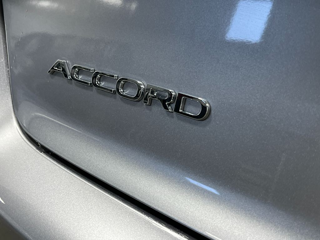 Thumbnail: 2026 Honda Accord - 6