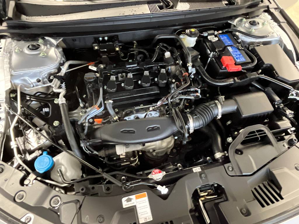 Thumbnail: 2026 Honda Accord - 8