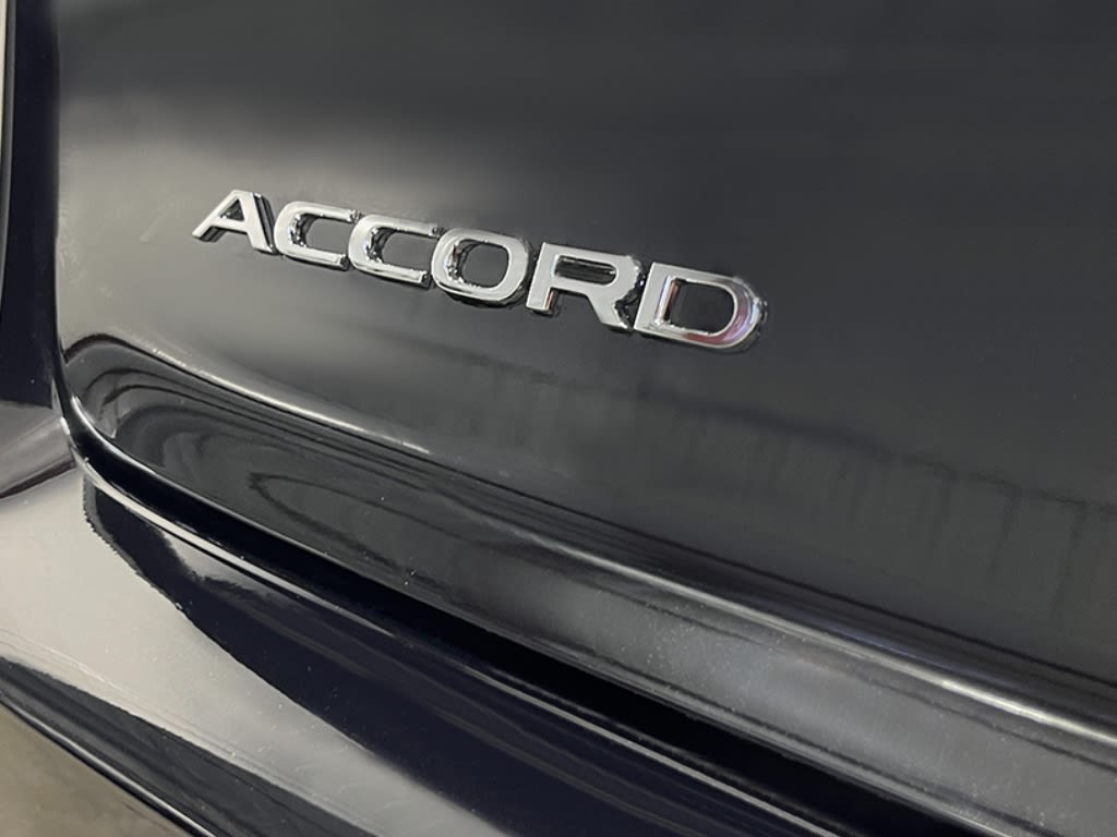 Thumbnail: 2026 Honda Accord - 6