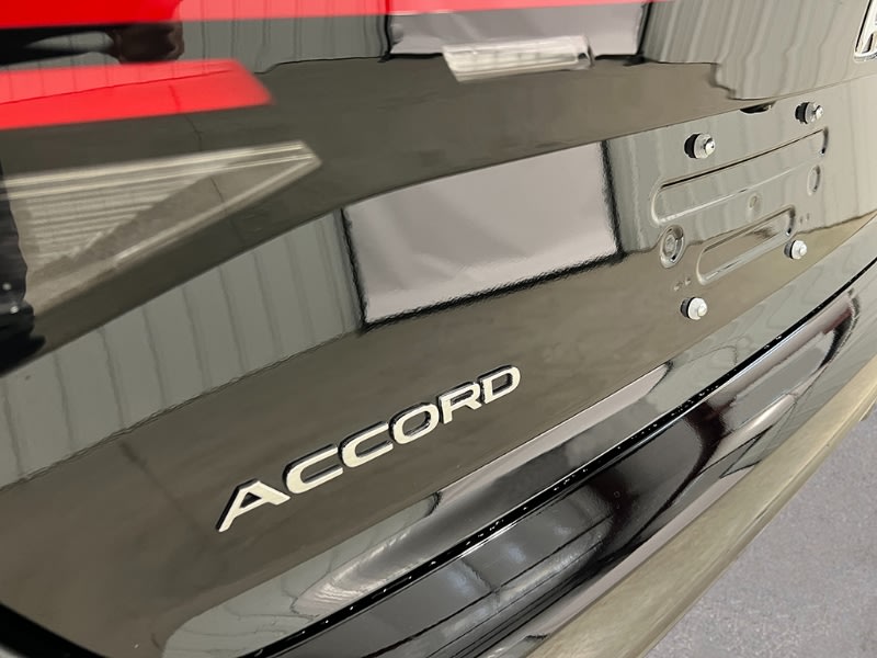 Thumbnail: 2025 Honda Accord - 6