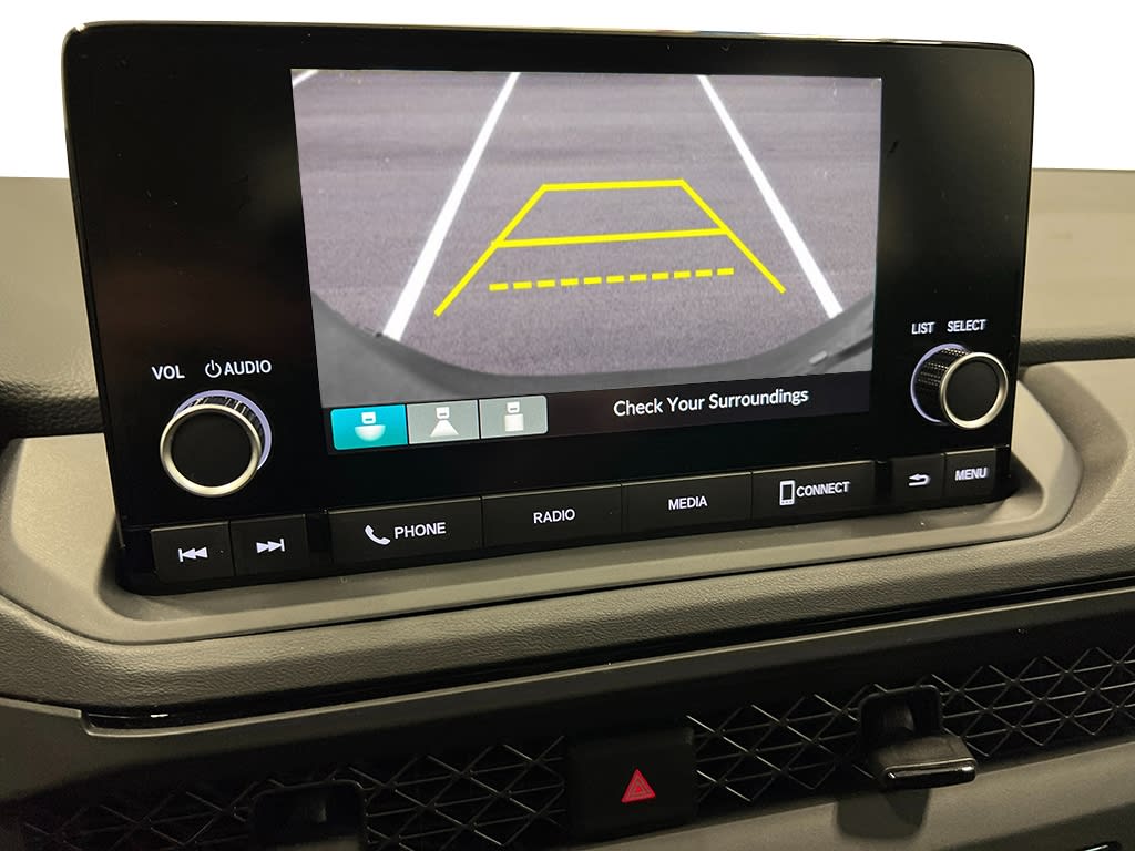 Thumbnail: 2025 Honda Accord - 13