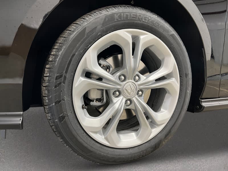 Thumbnail: 2025 Honda Accord - 7