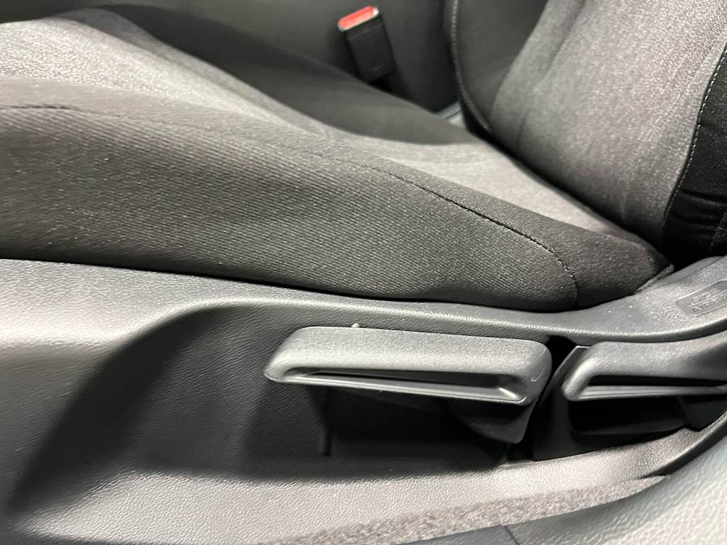 Thumbnail: 2025 Honda Accord - 20