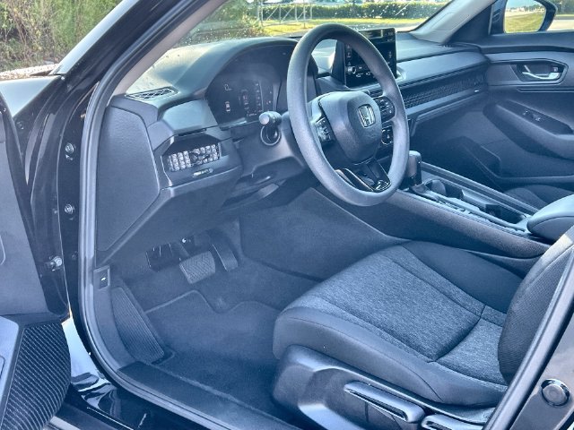 Thumbnail: 2026 Honda Accord - 11