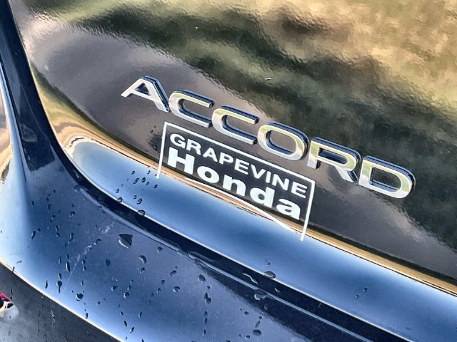 Thumbnail: 2026 Honda Accord - 7