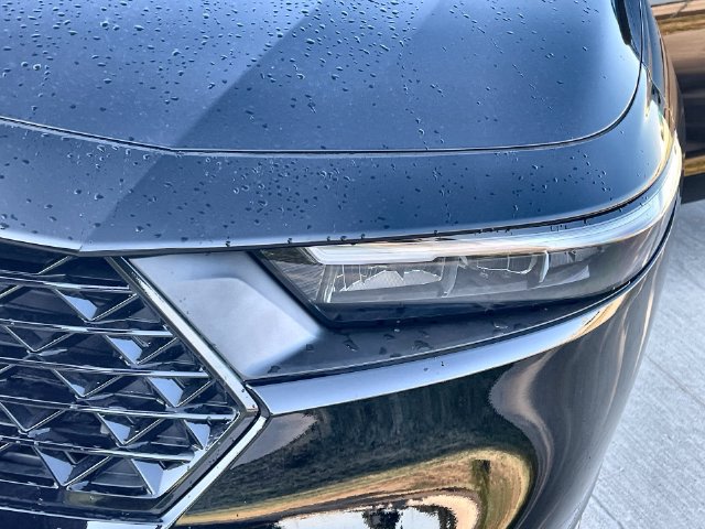 Thumbnail: 2026 Honda Accord - 24