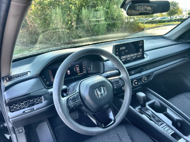 Thumbnail: 2026 Honda Accord - 2