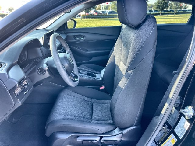 Thumbnail: 2026 Honda Accord - 12