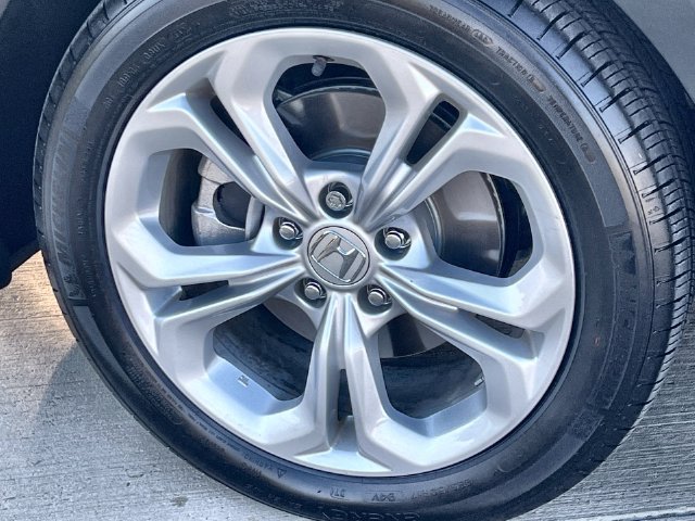 Thumbnail: 2026 Honda Accord - 8